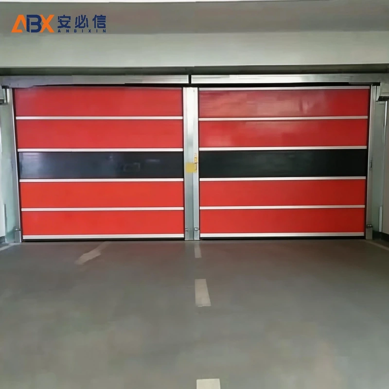 金昌高速门
